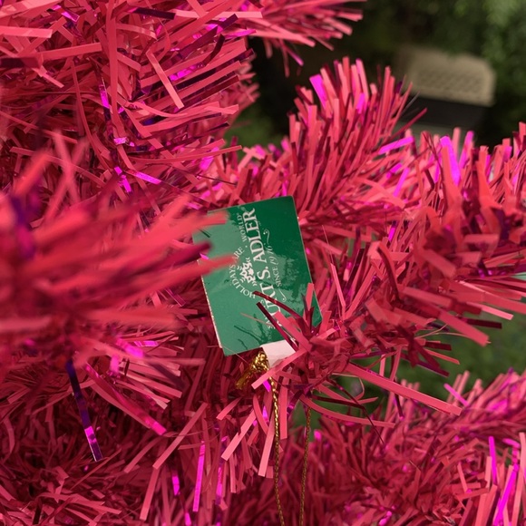 Set of Kurt Adler Owl Christmas Ornaments - Picture 4 of 6